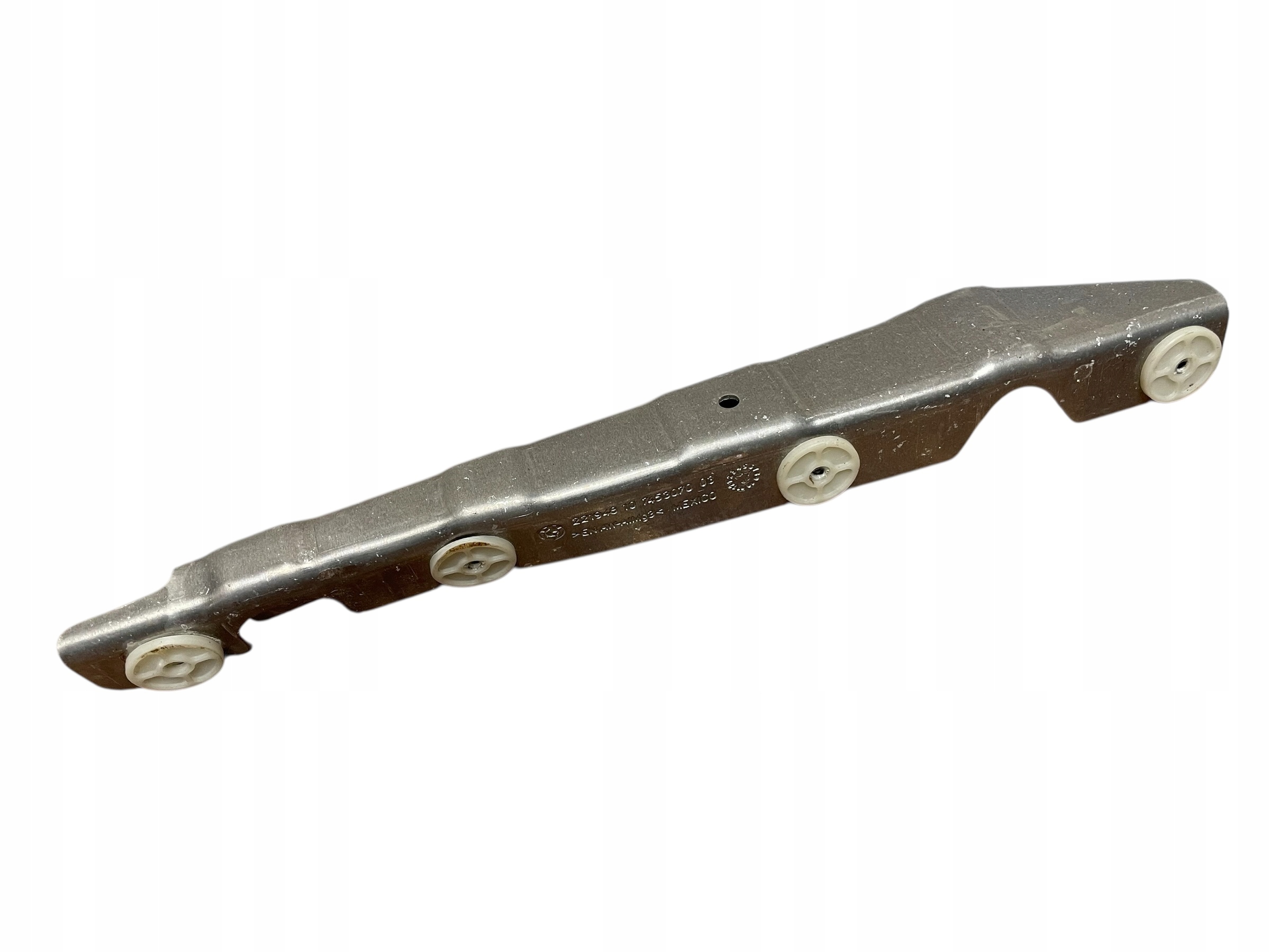 bracket console holder chassis BMW X5 G05 LCI