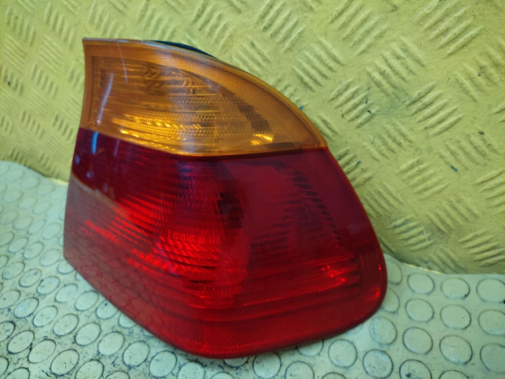 BMW E46 light right rear part 8364922