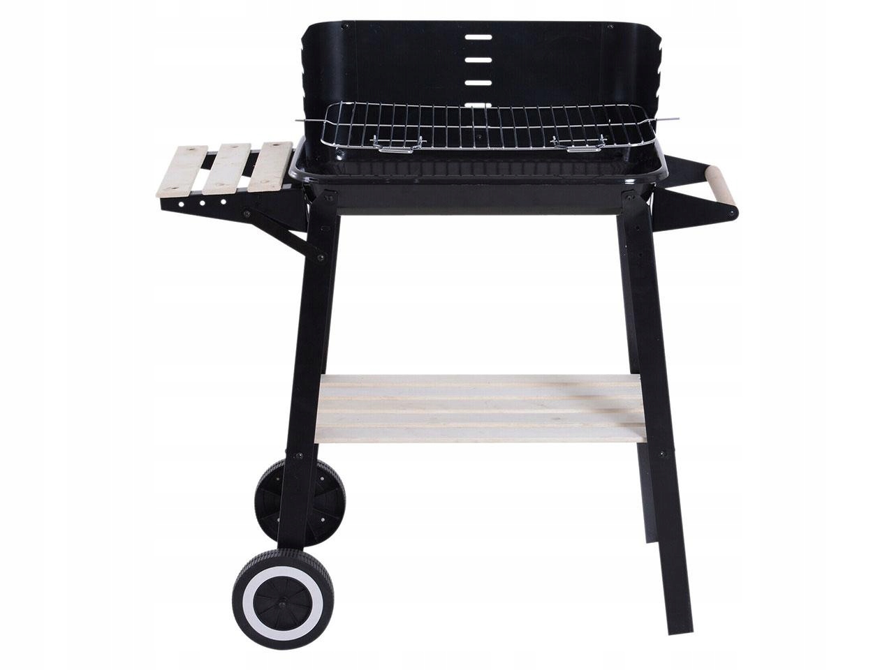 Grill 846-032