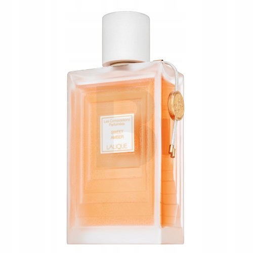 Lalique Les Compositions Parfumees Sweet Amber parfémovaná voda pro ženy 10