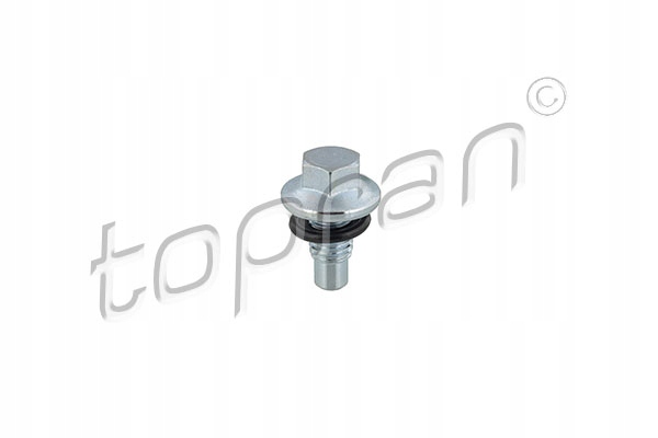 206 623 HP KOREK MISY OLEJU Producent części Topran