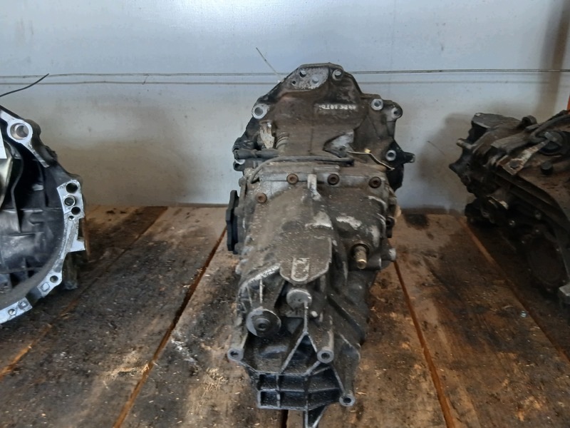scatola cambio AUDI A4 B5 1.9TDI EEN