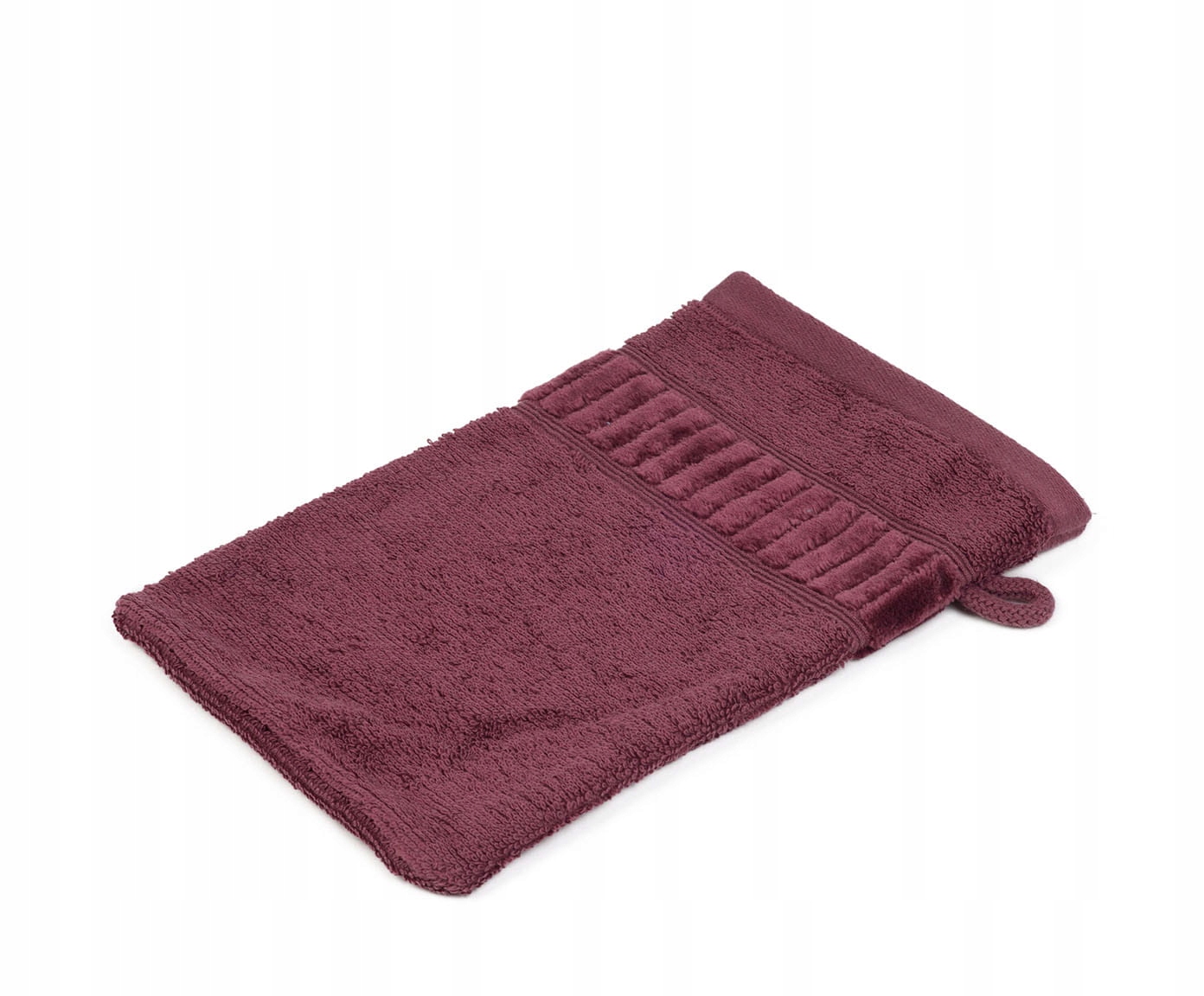 

Gözze, Myjka Bio, 17x24cm, kol.fioletowy