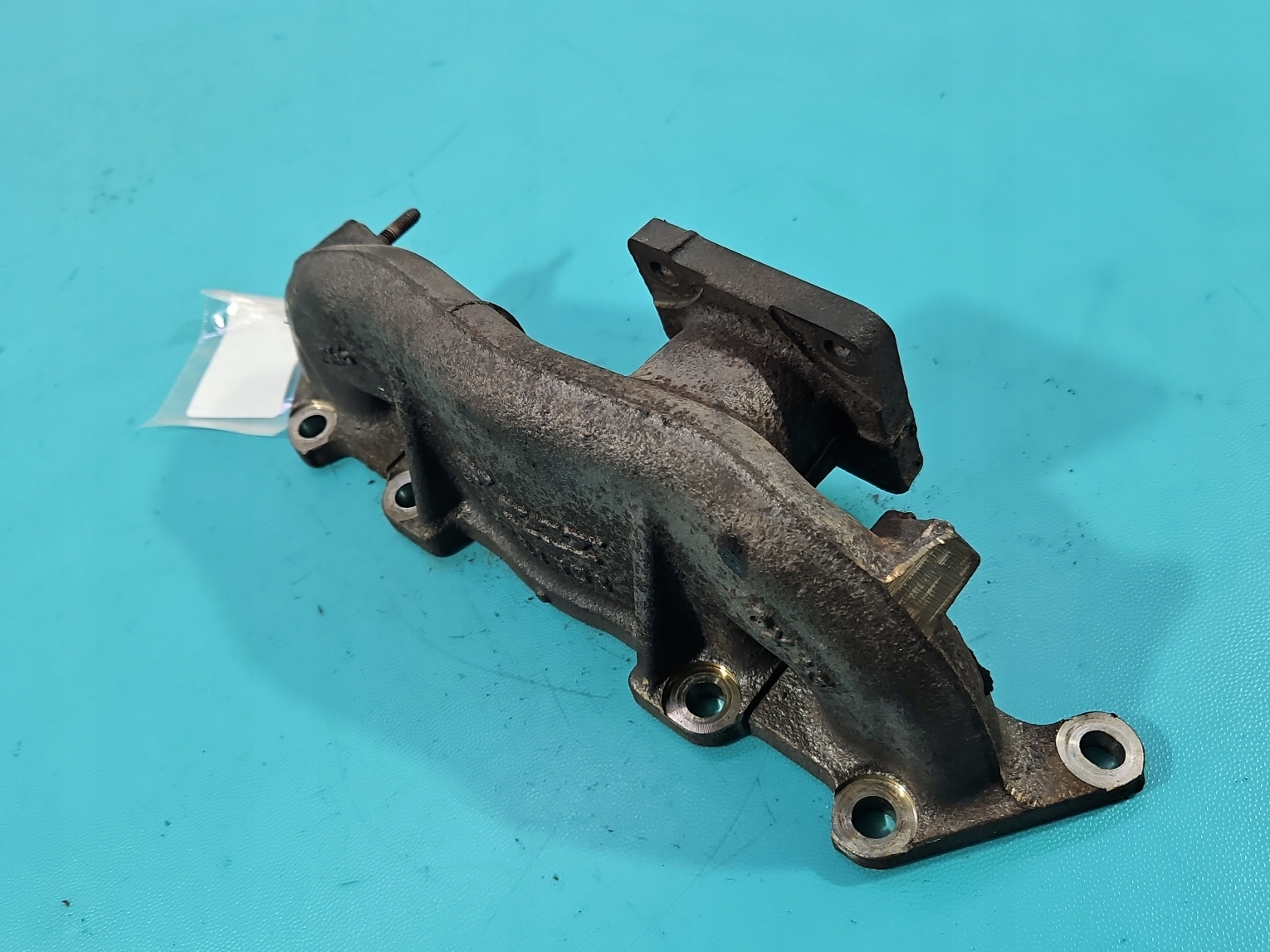 коллектор выпускной ALFA ROMEO GIULIETTA 55221553 1.4 T