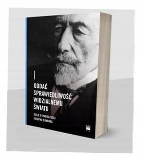 ODDAĆ SPRAWIEDLIWOŚĆ WIDZIALNEMU ŚWIATU PRACA ZBIOROWA