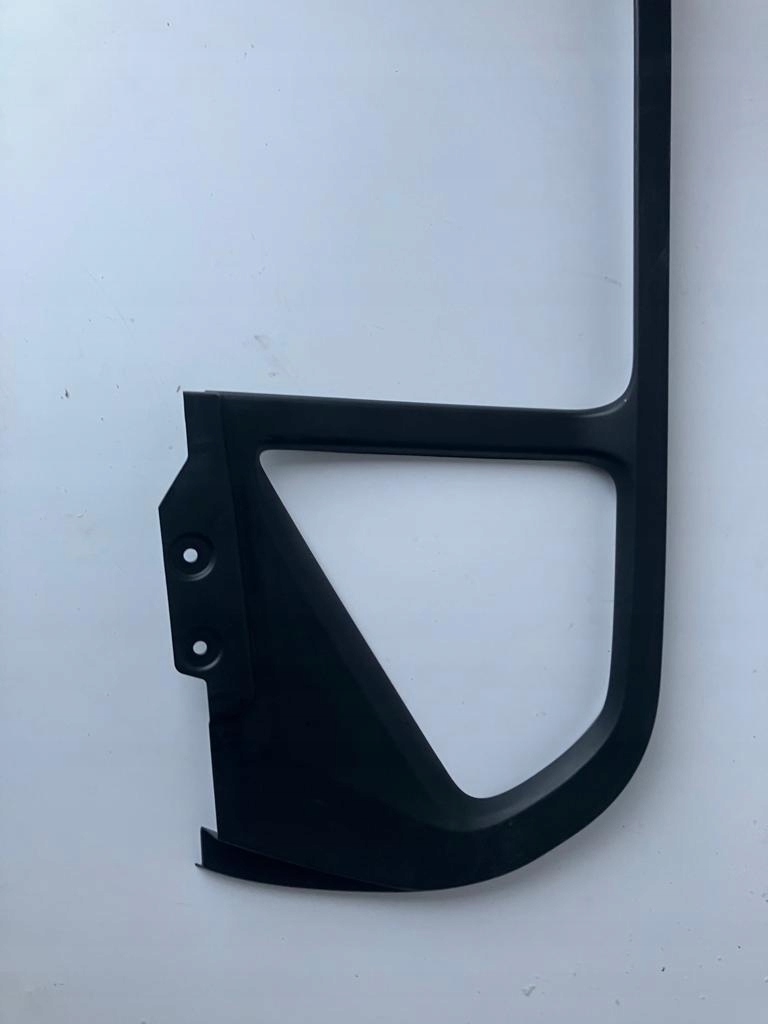 frame inner door right rear part XC40 31455064