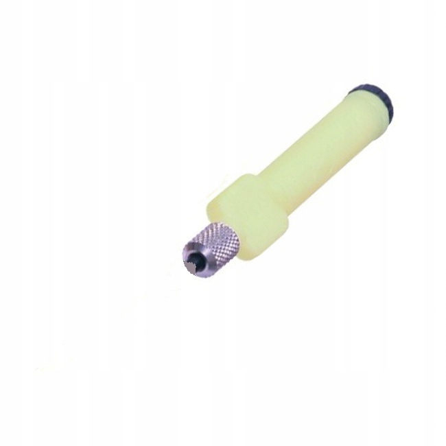 Solar Boilie Needle Nite Glow sama rączka do igły