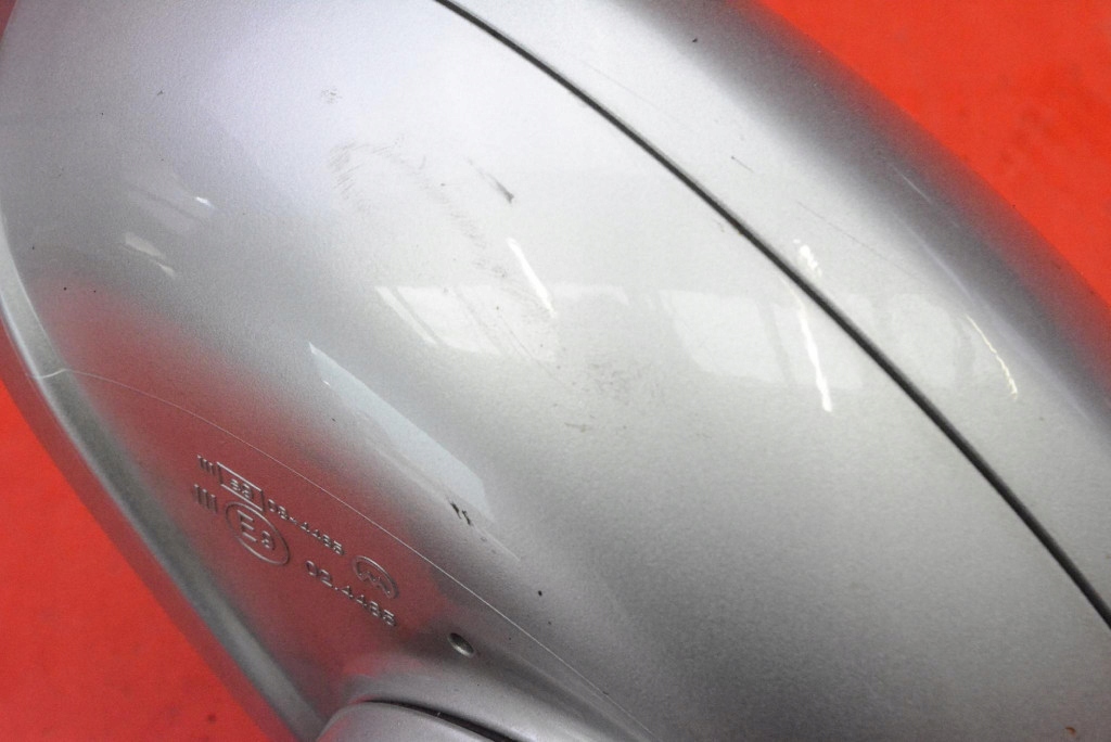 mirror right Z157 EU OPEL MERIVA B 10-14 5 PIN