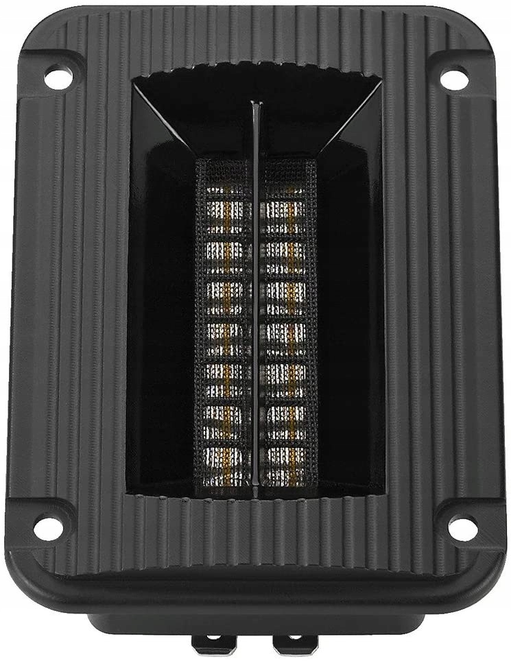 Głośnik wysokotonowy wstęgowy Monacor RBT-95SR 40W 8ohm