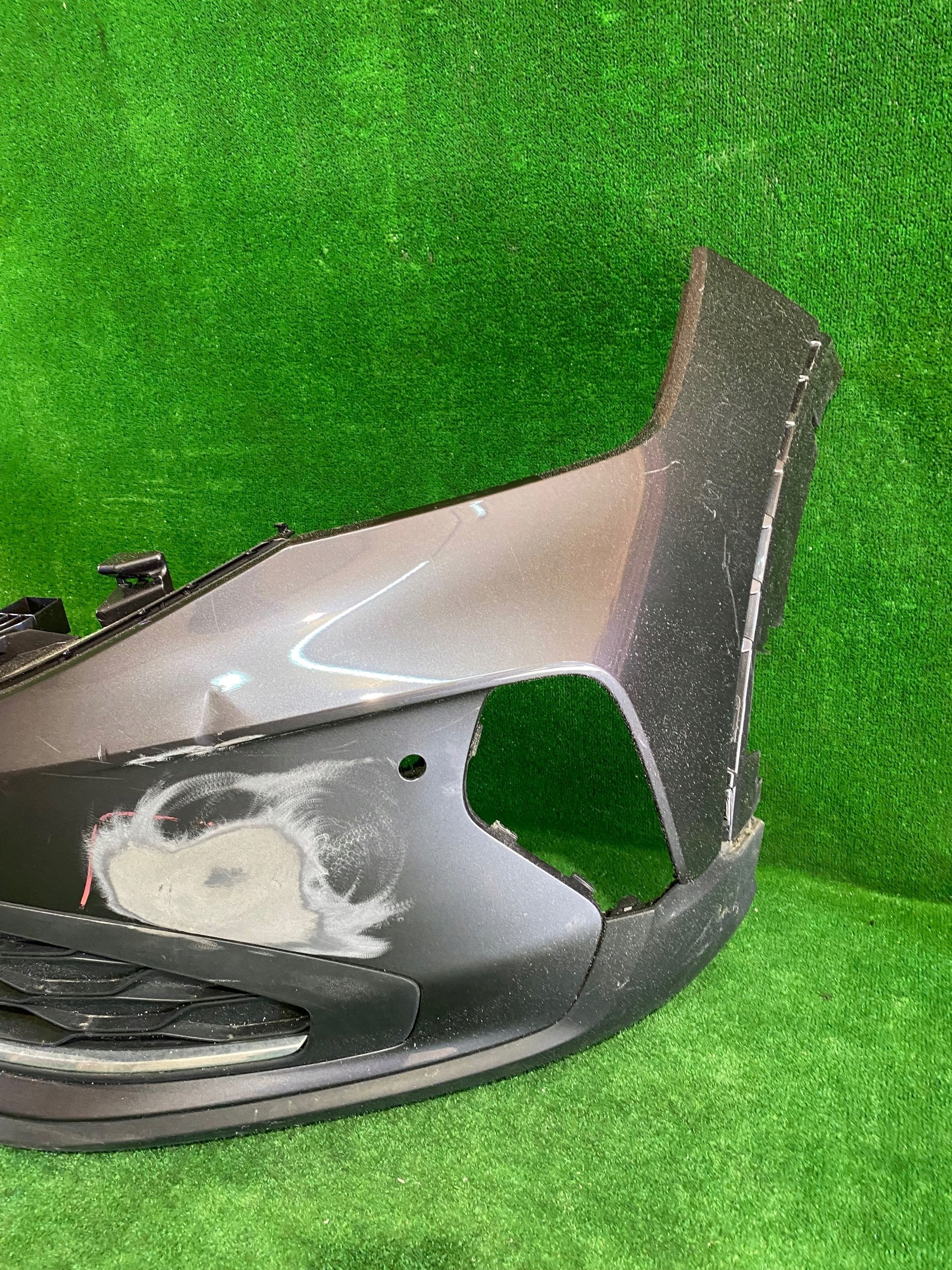 front bumper front VW TAIGO 2G7 20- NR.4847