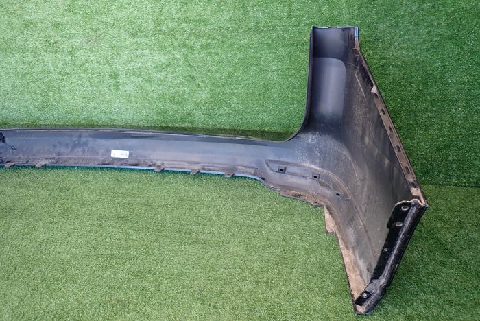 VW CADDY 2K7 20- Stoßstange hinten heck