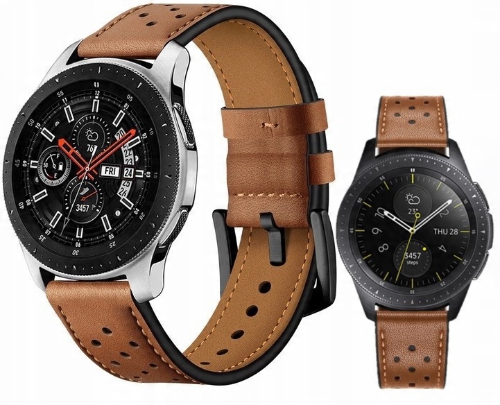 

Pasek Do Samsung Gear S3 Galaxy Watch 46MM 3 45MM
