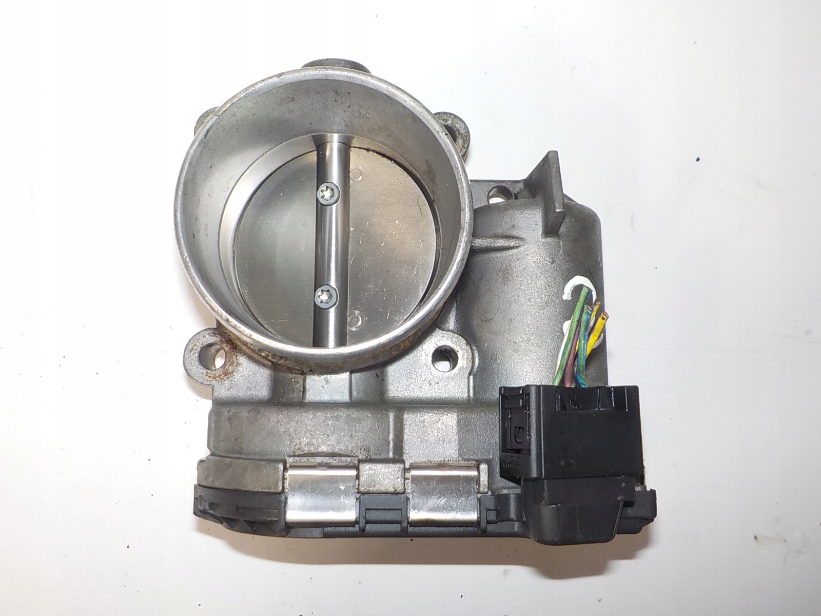 2 FORD S-MAX GALAXY LIFT Valvola a farfalla 0280750556 2.0 ECOBOOST