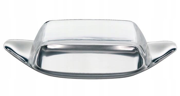 Maselnička Wmf máslenka WagenFeld 22 x 11 x 5 cm