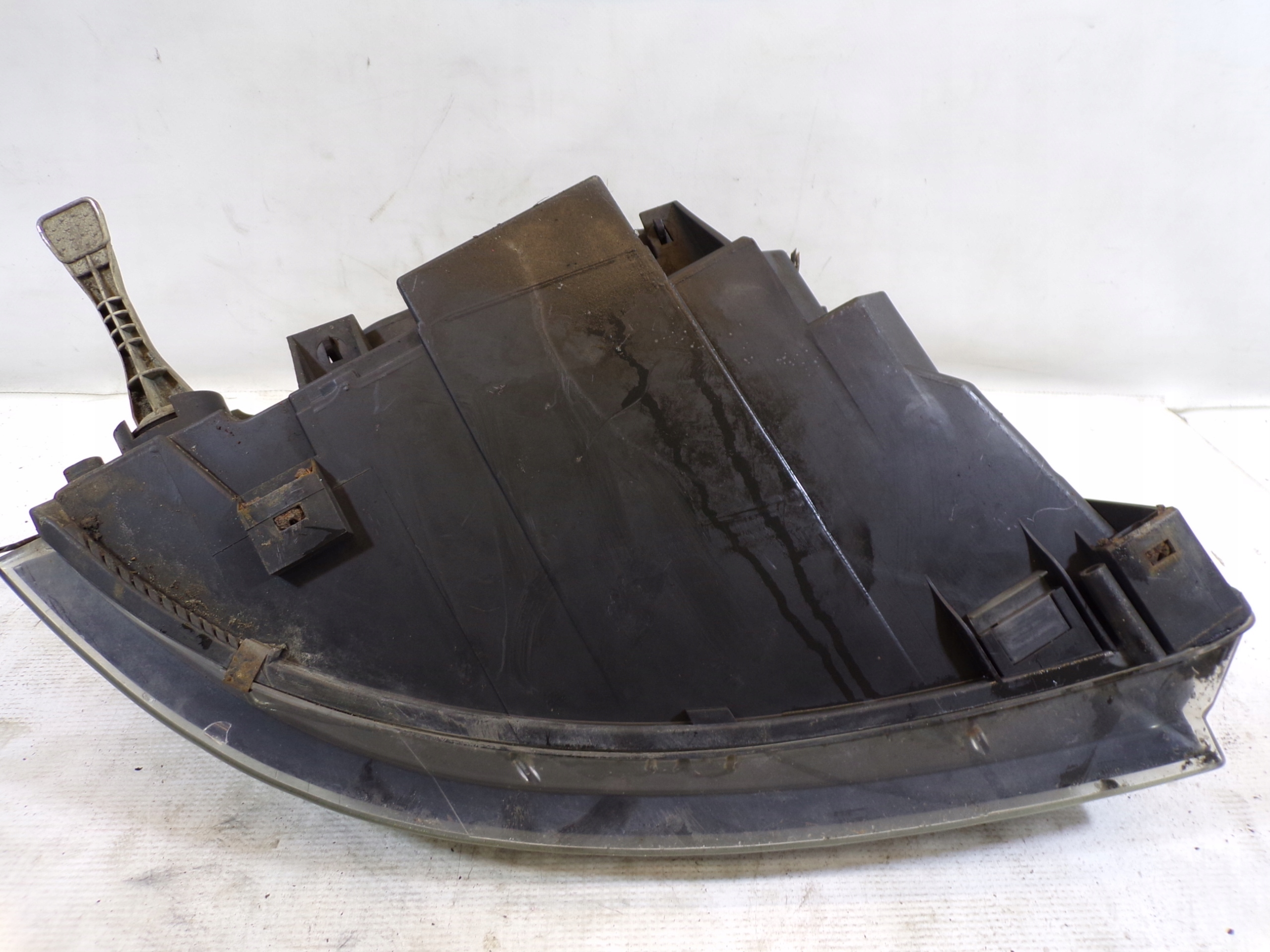 light front front left VW SHARAN 1 LIFT ALHAMBRA (2) (K)