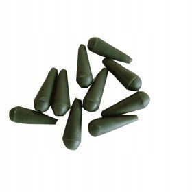 Genesis Carp Koraliki przelotowe Knot Protector