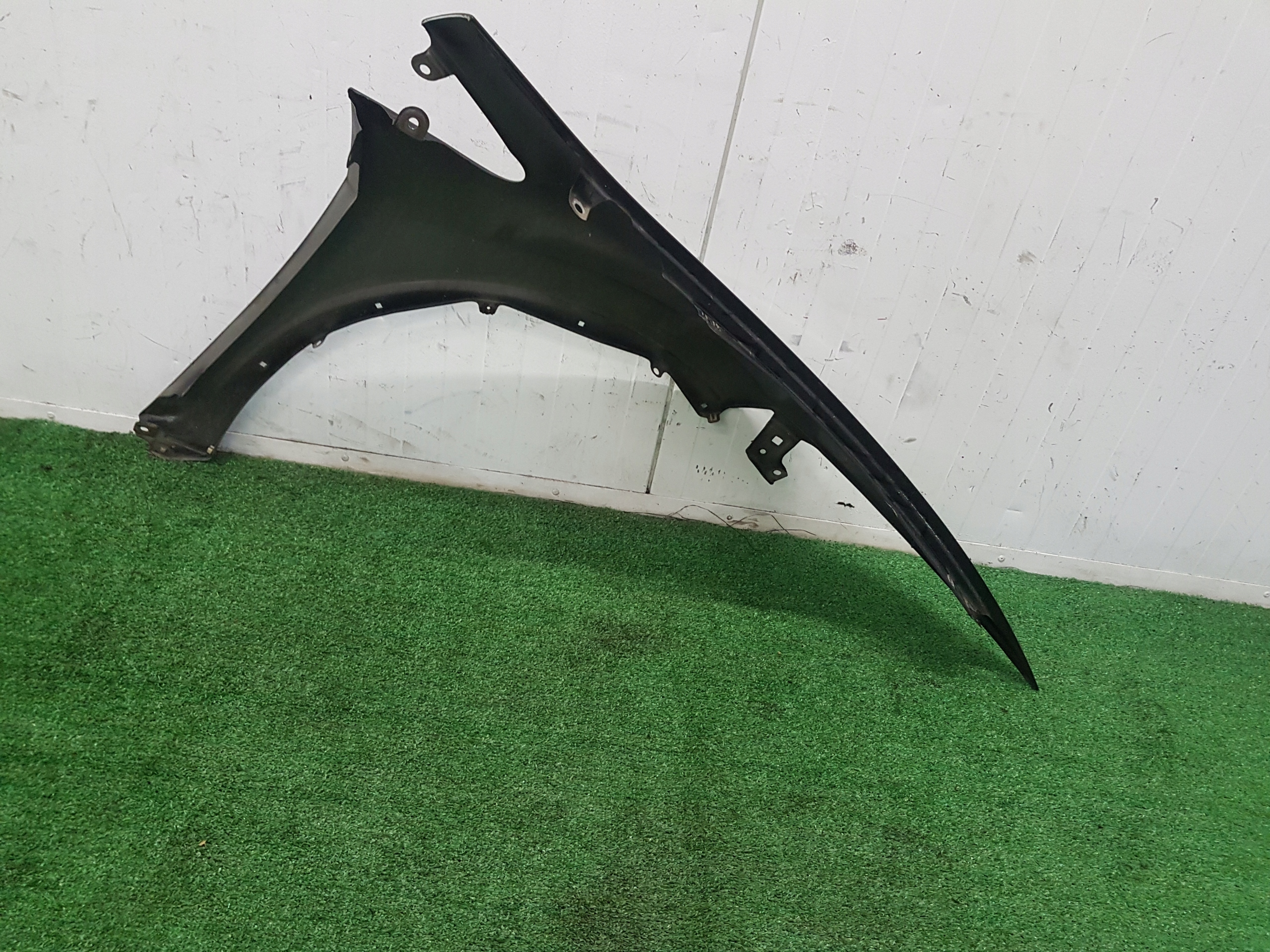 fender left front HONDA CIVIC 8