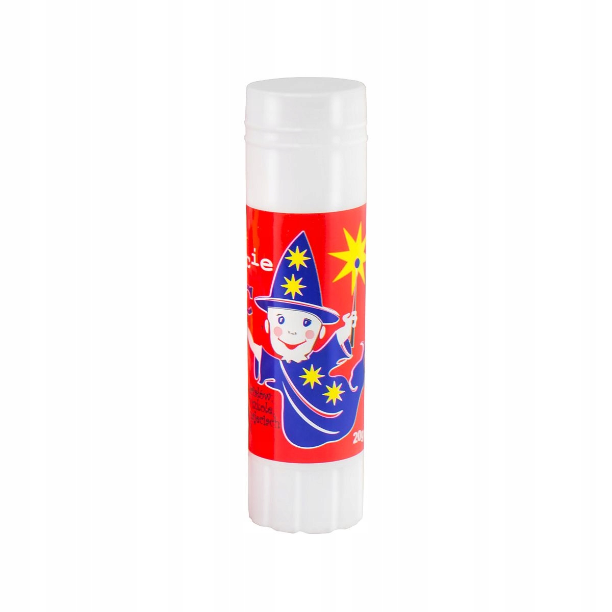 

Klej Magiczny Magic W Sztyfcie Kamaben 20 G
