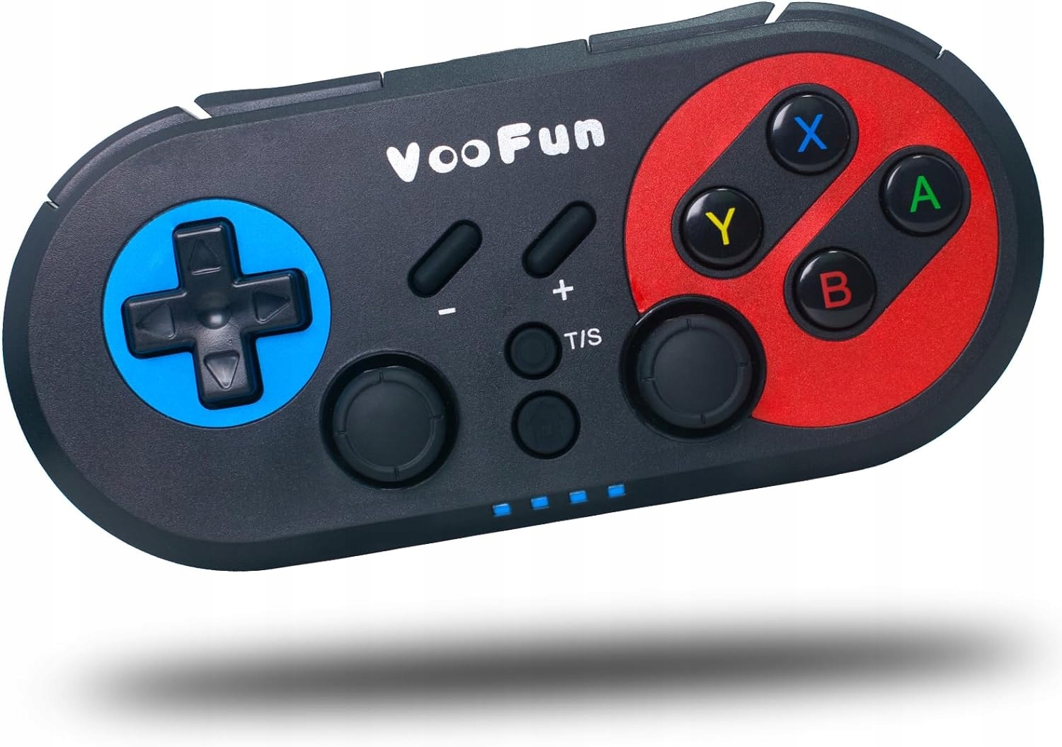 KONTROLER SWITCH PC CONTROLLER BLUETOOTH SWITCH CONSOLE