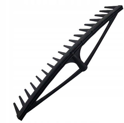 

Grabie Ogrodowe Plastikowe Do Siana Trawy Grabki