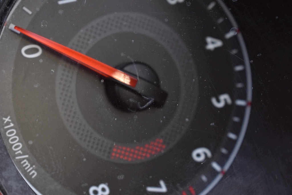 dials dials EU 528-450H MITSUBISHI LANCER 8 VIII 1.8 MIVEC 143 KM 07-16