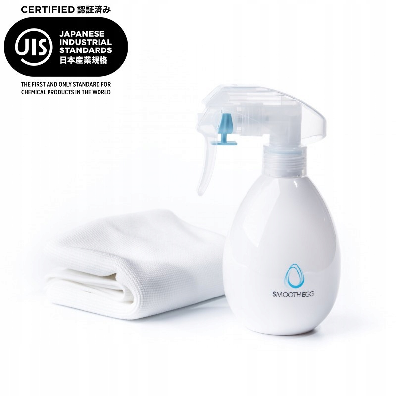 SOFT99 SMOOTH EGG LIQUID 250ML QUICK DETAILER QD