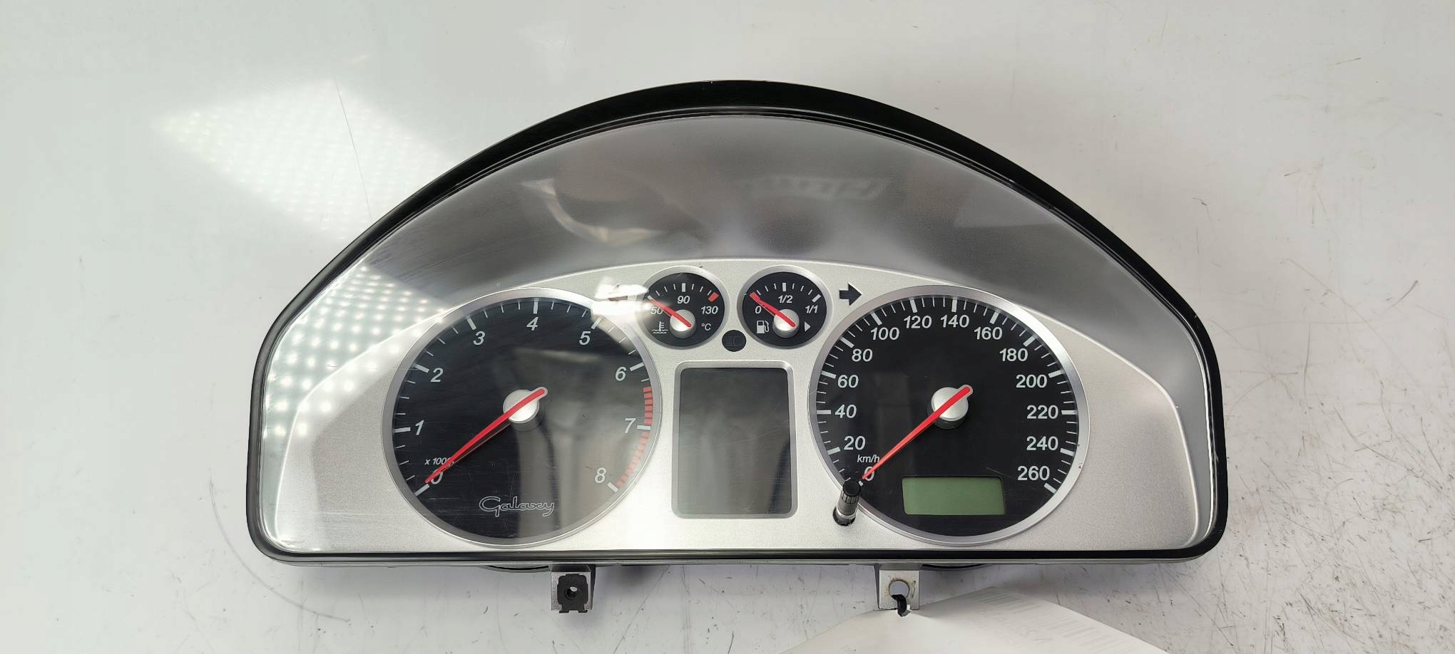 dials clock 7M5920800C FORD GALAXY