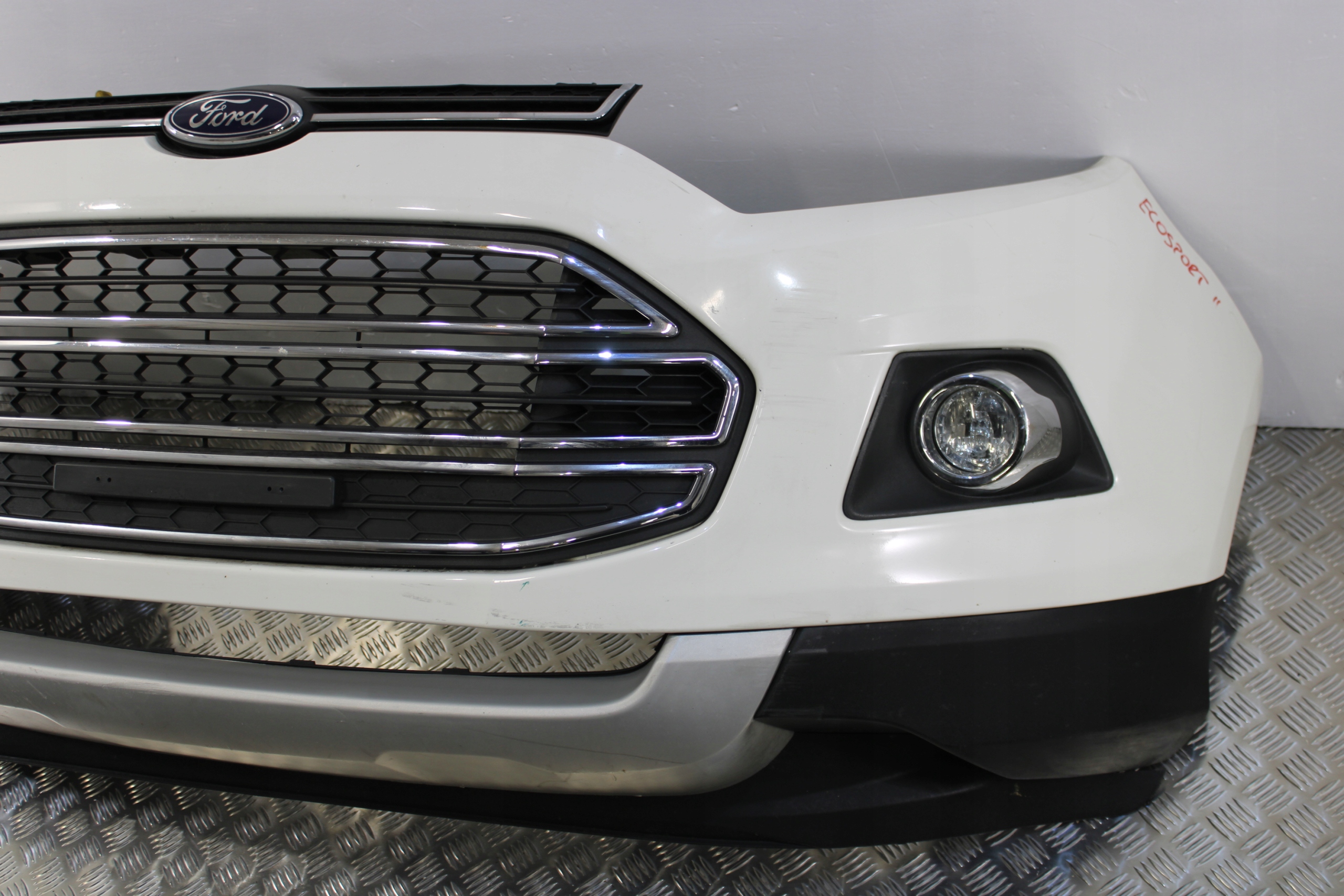 nárazník předek přední FORD ECOSPORT MK2 II 2