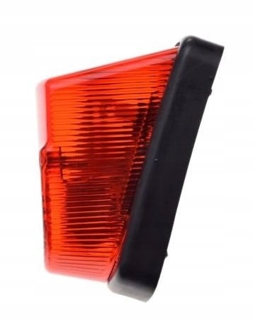 LAMPA TYLNA ROMET STARY TYP OGAR MOTORYNKA KOMAR PRL POLSKA Producent Wilmat