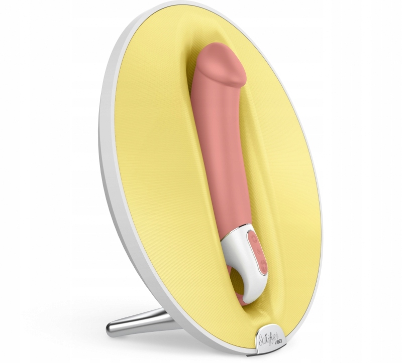 Wibrator-Satisfyer Vibes Master Marka Satisfyer