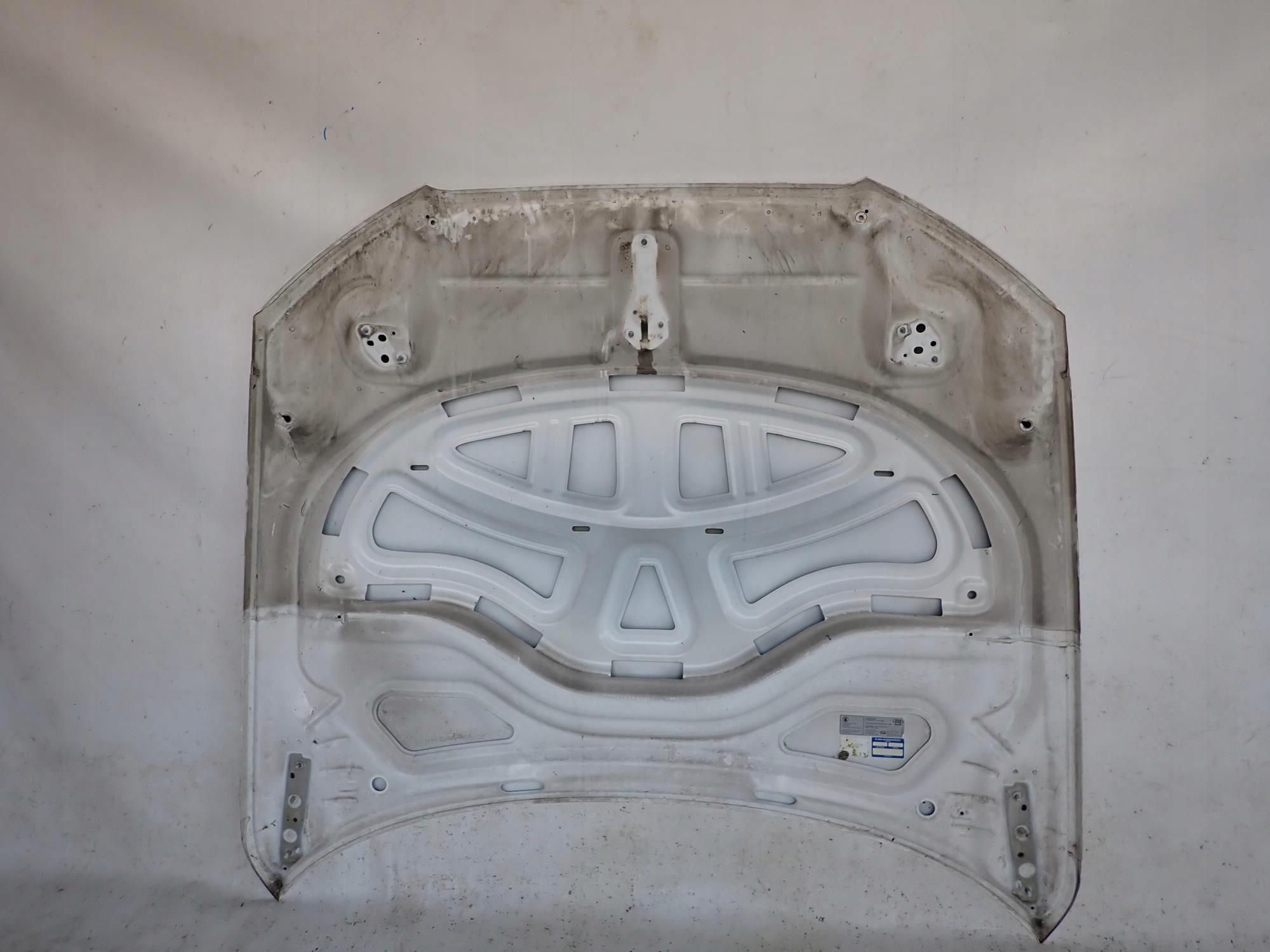 AUDI A6 C7 4G 11-18 kapota