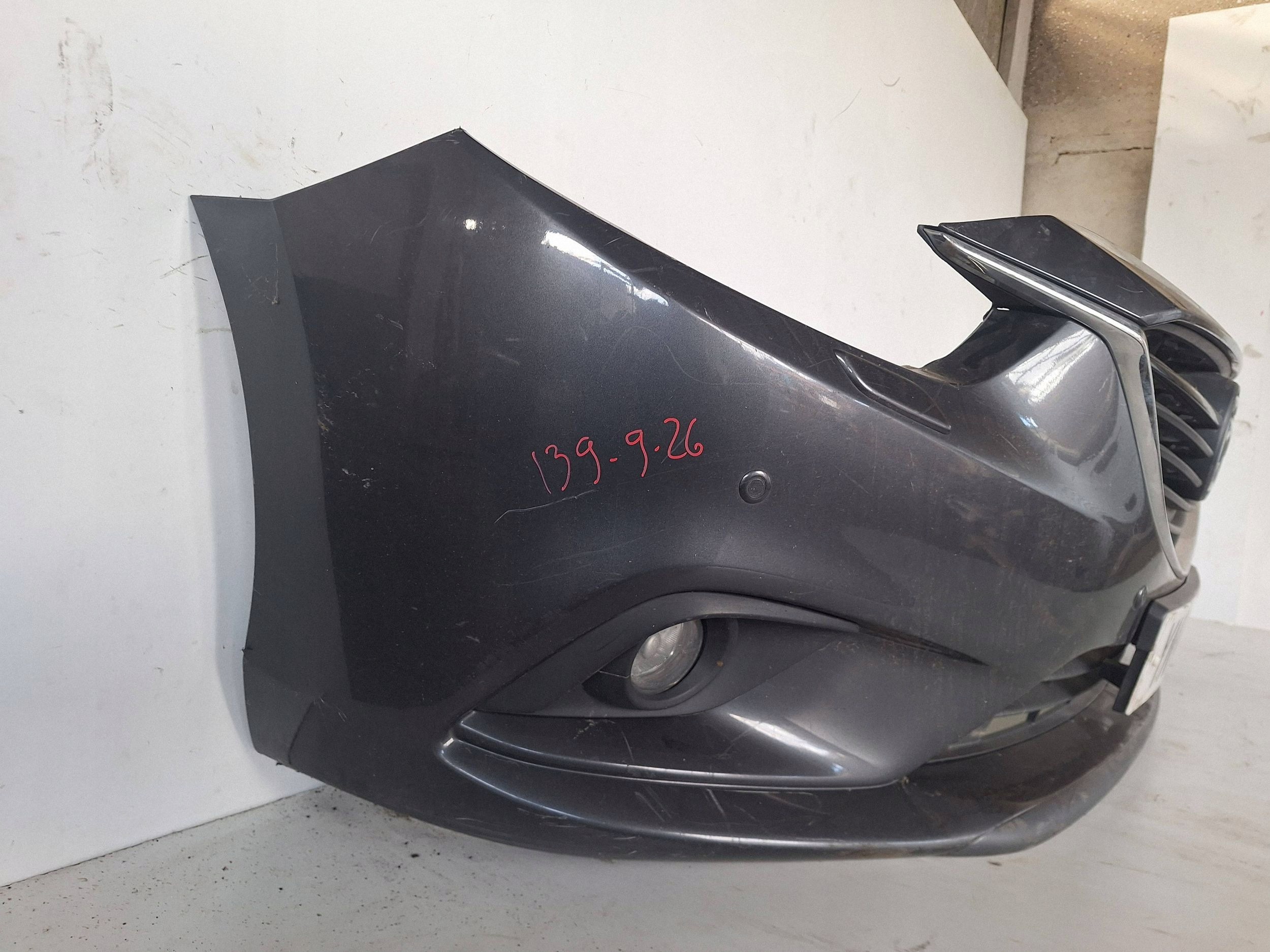 MAZDA 6 GH 12-15 bumper XENON + PDC GHP9-50031