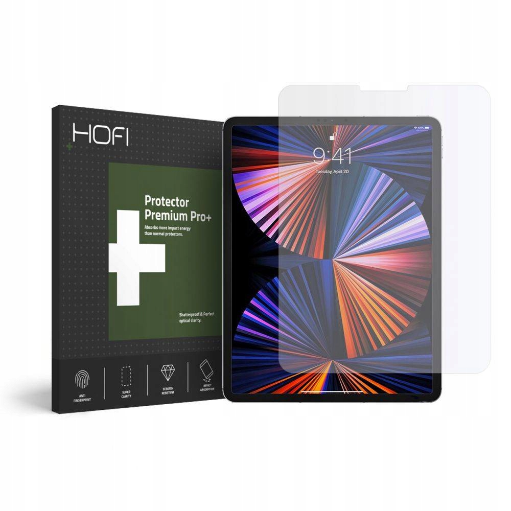 

Szkło Hartowane Hofi do Ipad Pro 11 2020/2021