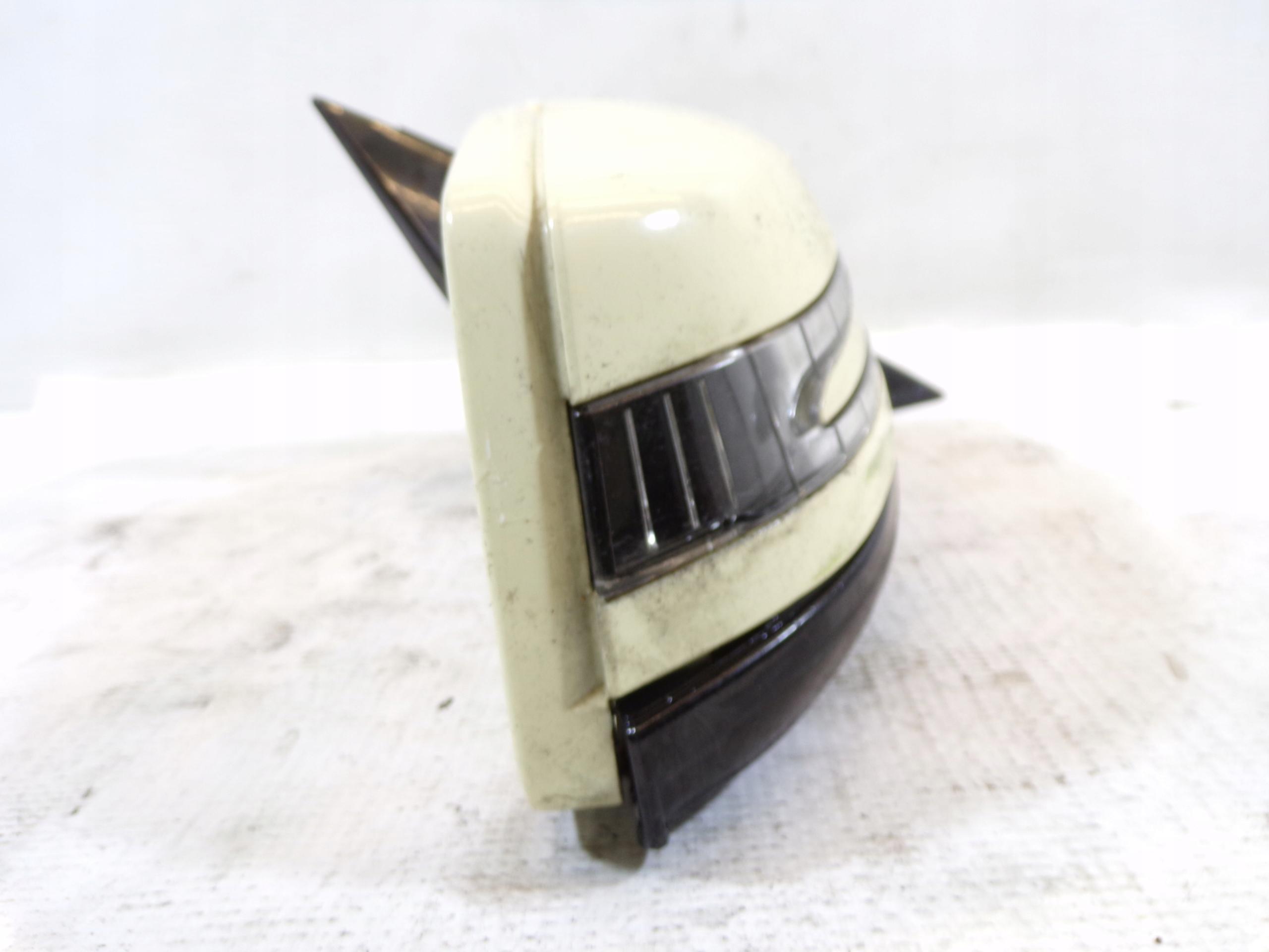 Spiegel rechts MERCEDES W212 7PIN
