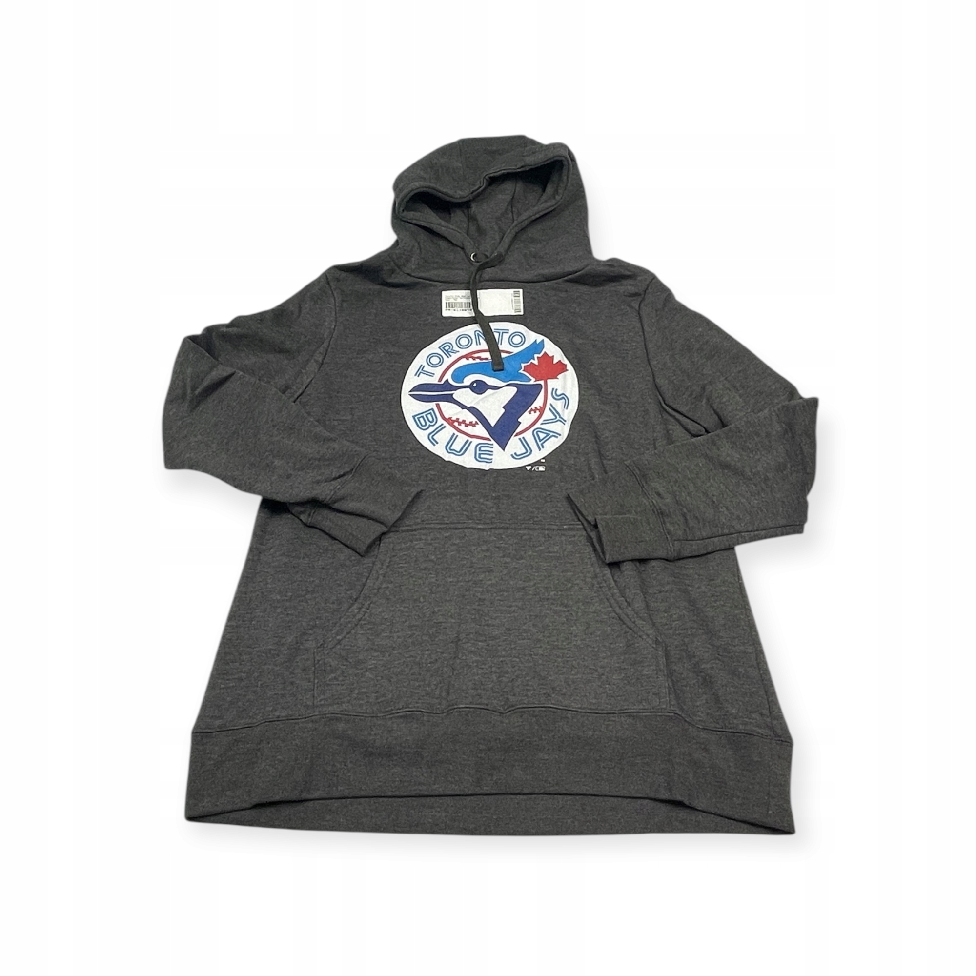 Mikina s s kapucí Toronto Blue Jays Fanatics Ncaa XL