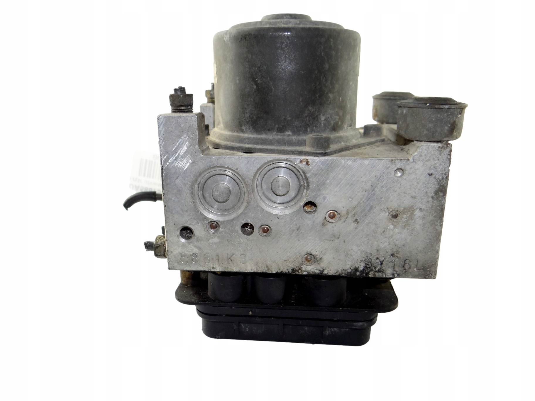 modul ABS MAZDA 6 ASC-ECU-56-2WD