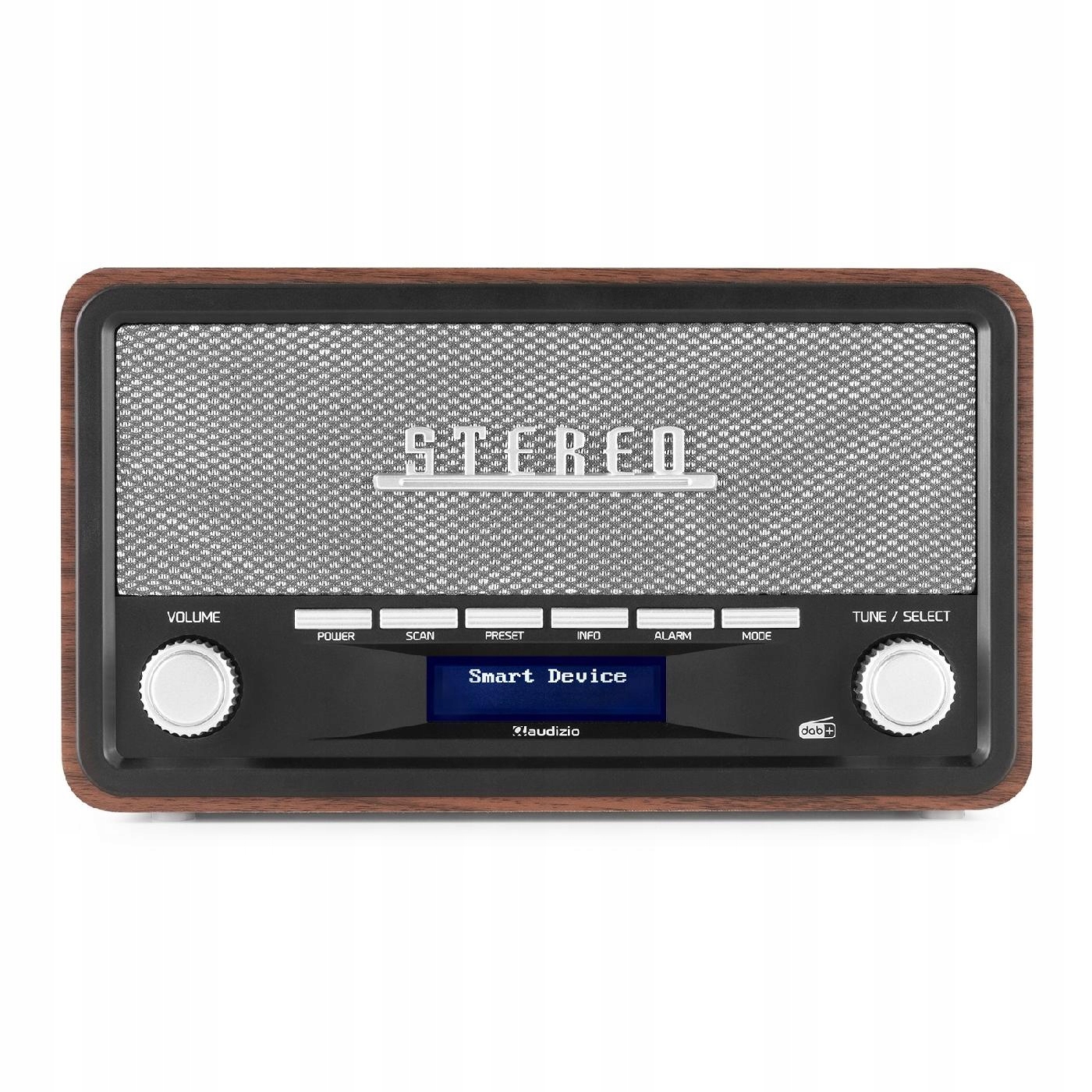 RADIO FOGGIA RETRO DAB+ (P) Marka Audizio