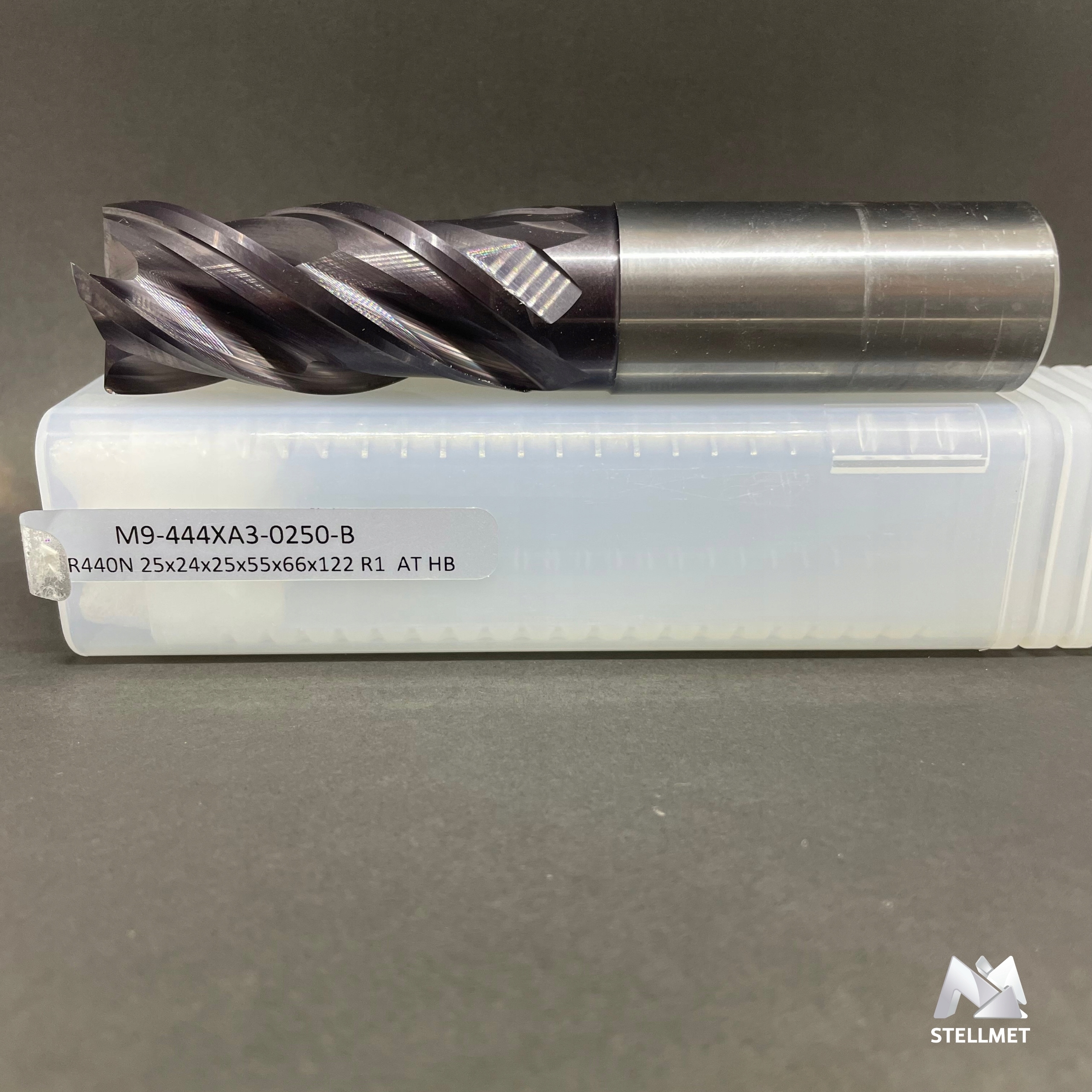 Frez MILL Mastermill R440N Vhm S1 20x19x20x45x55 Fanar