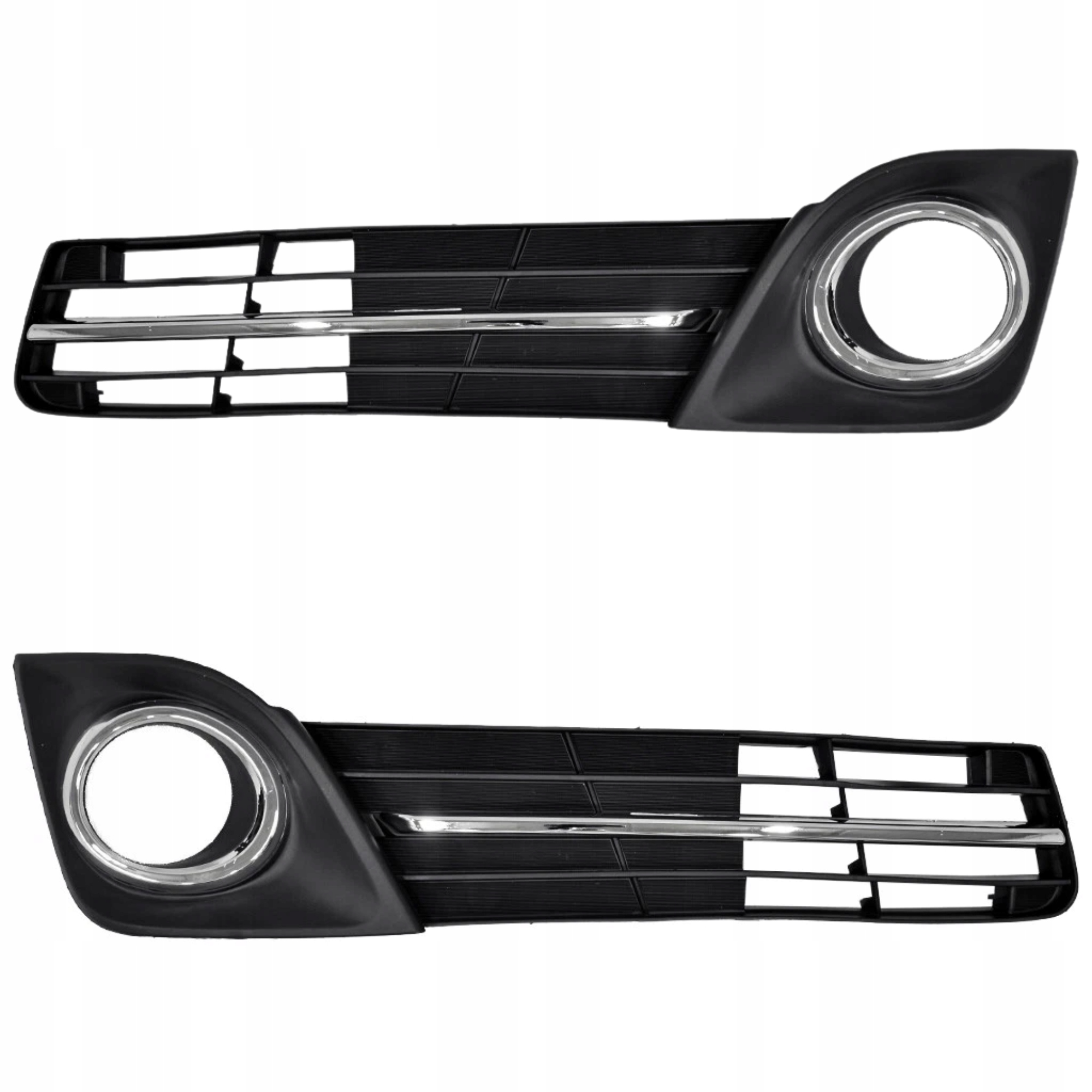 Toyota Camry XV50 Atrapy Mřížky Nárazníku Gril Přední Levá Pravá Sada