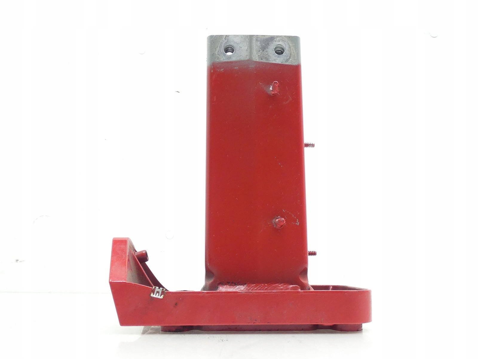 beam tip quarter part right AUDI TT 8J LY3J 8J0806110D