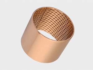 Tuleja tulejka Łożysko ślizgowe z brązu 20x23x25 BRM E90 Stan opakowania oryginalne