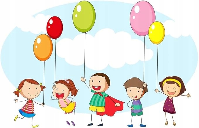balony 100szt różowe pastelowe 23 cm - 100szt. 88-06 — 7