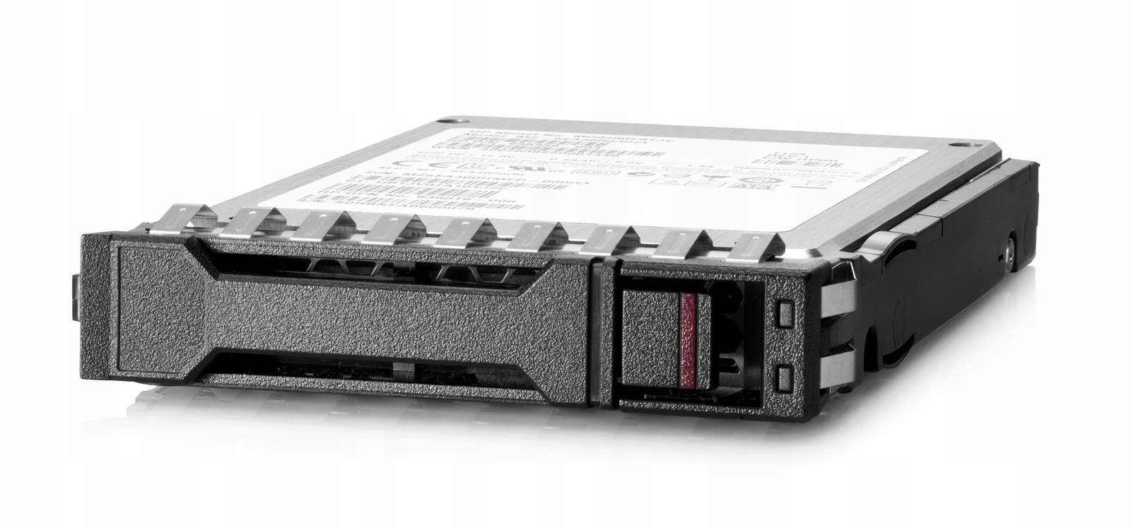 Hpe 1.92TB Sas 12G Read Intensive Sff Bc Value Sas Multi Vendor Ssd…