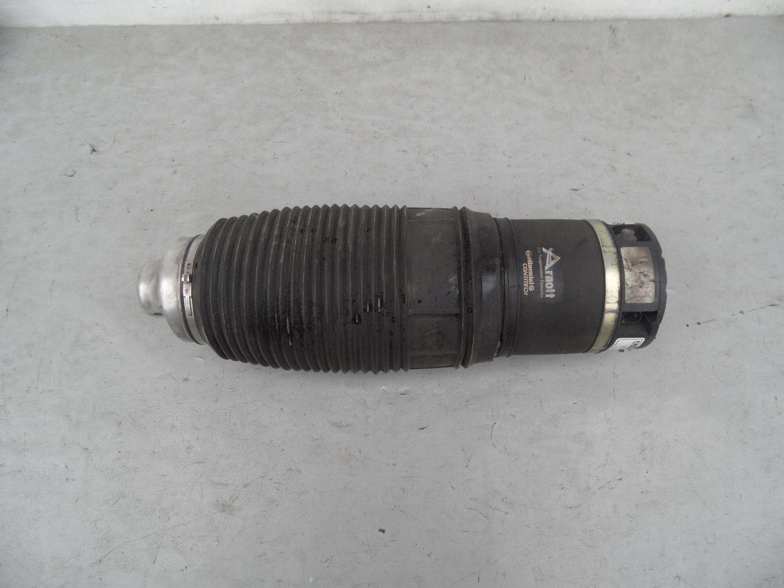 ПОДУШКА ХОДОВОЙ ЧАСТИ СИЛЬФОН ЗАД. MERCEDES Е W211cls W219 ADS