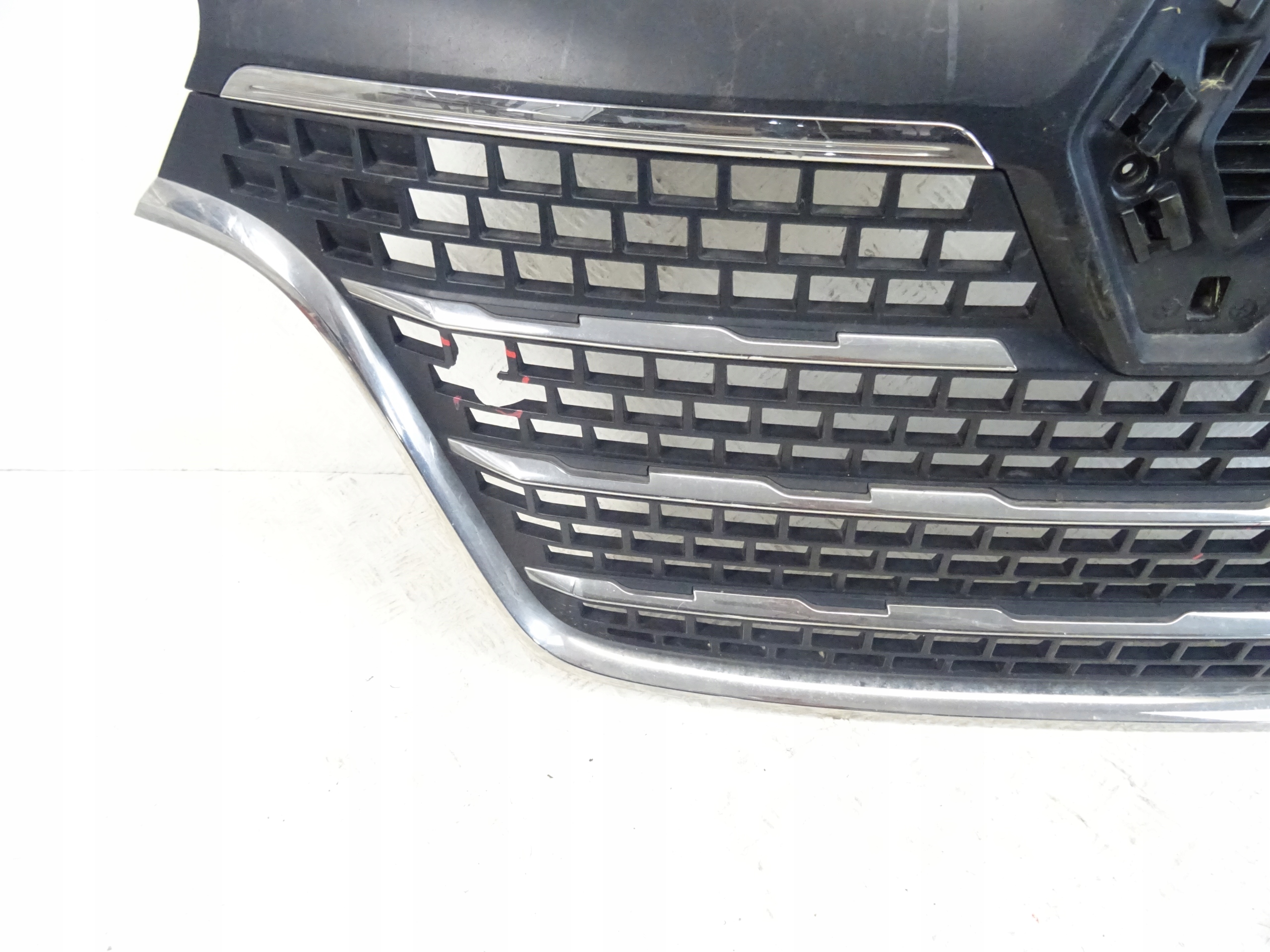 grill grille front front RENAULT MASTER 4 IV 628959833R