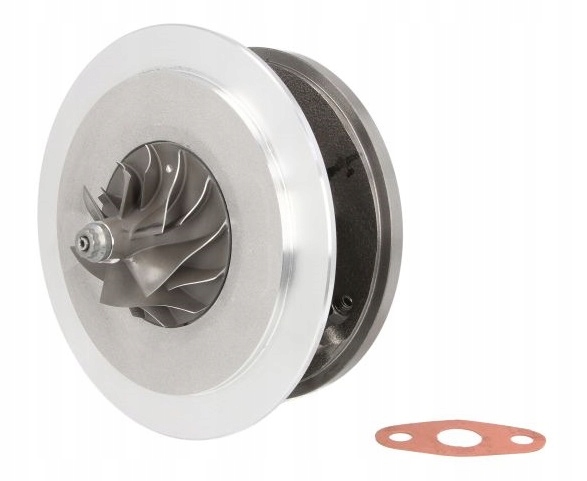 Kartušová Vložka Jádro Turbíny Bmw X5 E53 M57 D30 3.0D 184 Km 704631