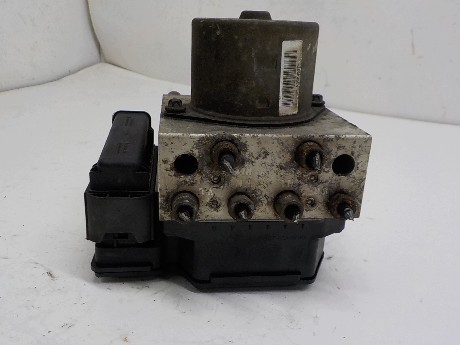 MINI COOPER R56 Pumpe ABS 6785944-02 15803814