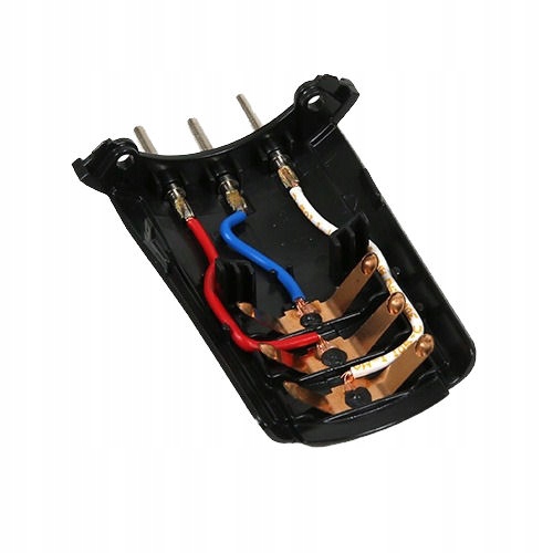 Przyłącze złącze węża odkurzacza Electrolux AEG Kod producenta 2194055238