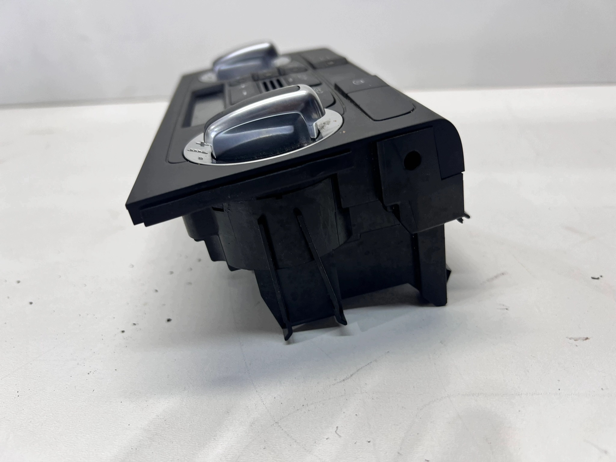 Unite commande clima de chauffage GRZANE Sièges AUDI A3 8P 8P0820043BG