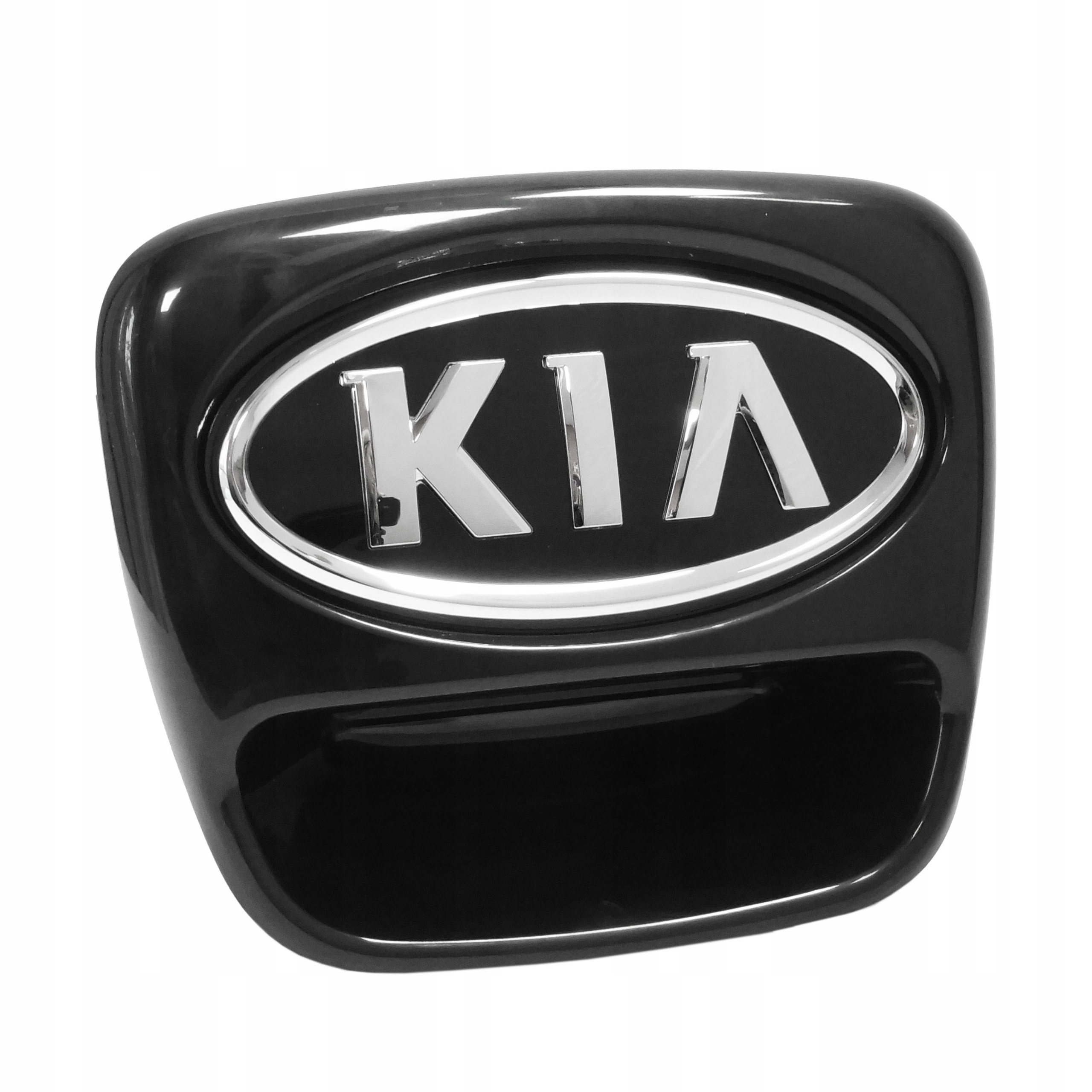 817201Y010 - PICANTO 11> РУЧКА КРЫШКИ БАГАЖНОГО ОТСЕКА